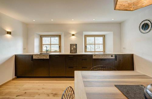 Stube Biohof Oberzonn - Foto 18