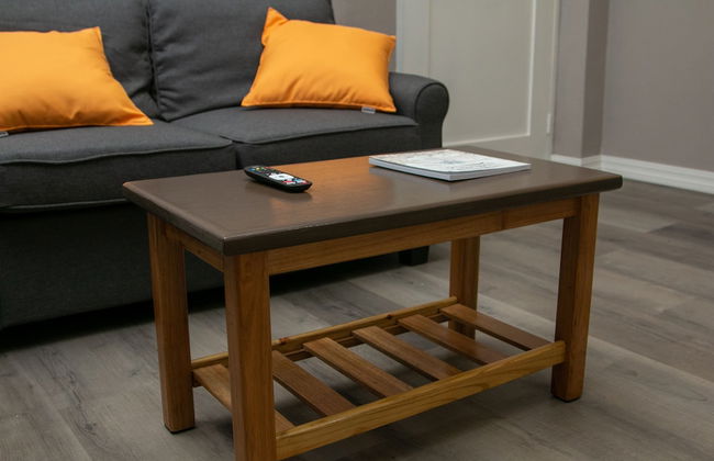 Comfi Spaces - Foto 1