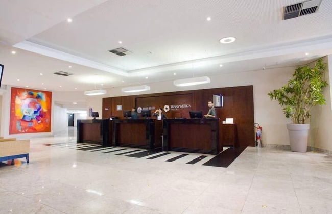 HY Beach Flats - International - Photo 1