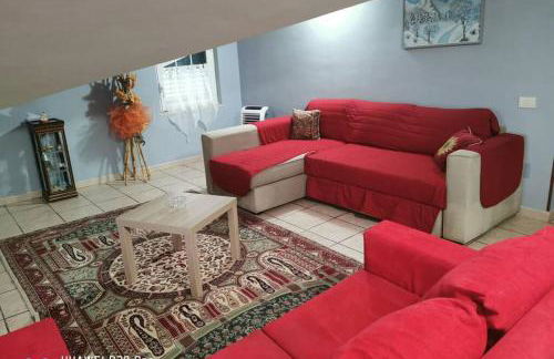 Alloggio turistico Id 14737 La mansarda Free Parking, wi-fi - Foto 1