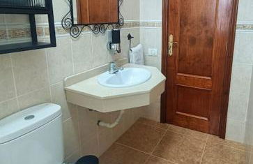 Apartamento Terracota Charco del Pino - Foto 8