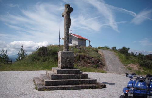 Casa do avô Serafim - Foto 6