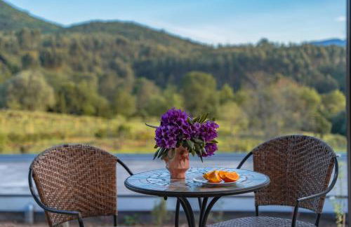 O Refugio Nas Vinhas - Foto 18