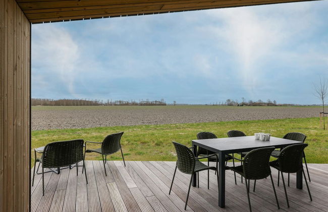 Cottage in Wissenkerke Near Het Bokkegat - Foto 26