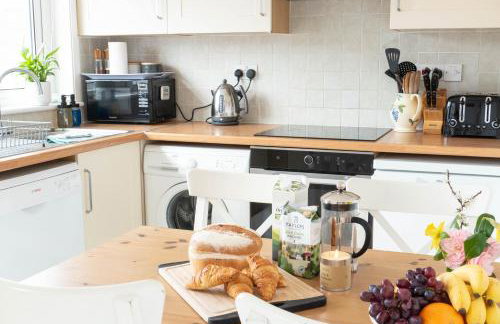 Pollymoor Beach House - Foto 8