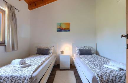 Family Casa Ida with pool and grill in Groznjan - Foto 27