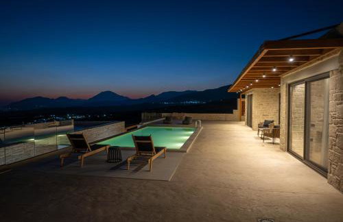 Infinity View Luxury Villas - Foto 2