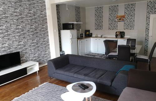 Appartement à Limoges - Foto 9