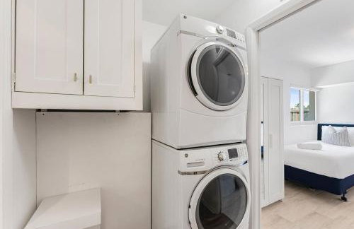 Stunning Tropical Heated Pool House Near The Beach - Foto 42