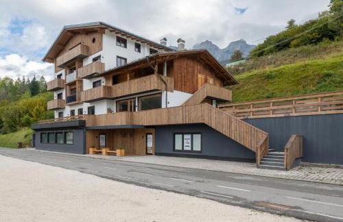 Ama Dolomiti - Residence - Photo 9