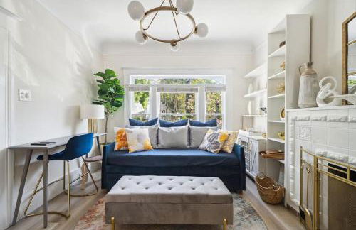 Luxury Retreat with Private Au Pair Suite - Foto 7