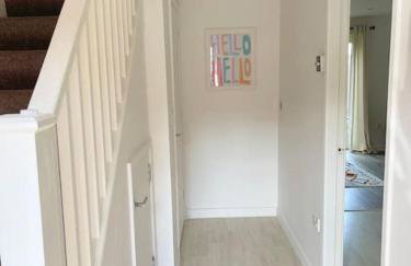 Artistic, Bright & Spacious 3 Bedroom Home - Foto 52