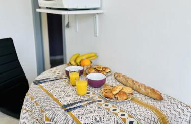 Residence Louis Place du Marche - Foto 34