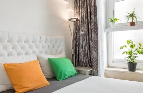 Studio apartment Petra - Foto 4