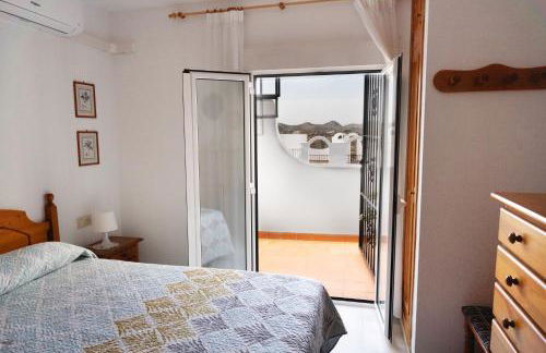 Casa la Buganvilla-Mojácar Playa - Foto 35