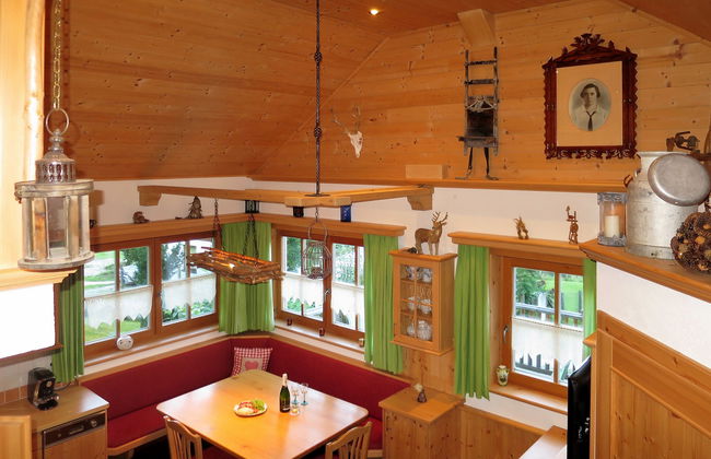 Landhaus Hubner - Foto 3