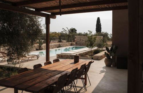 Casa Sabar - Your Private Sicilian Countryhouse - Foto 1