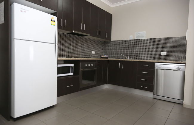 Centrepoint Apartments - Foto 10