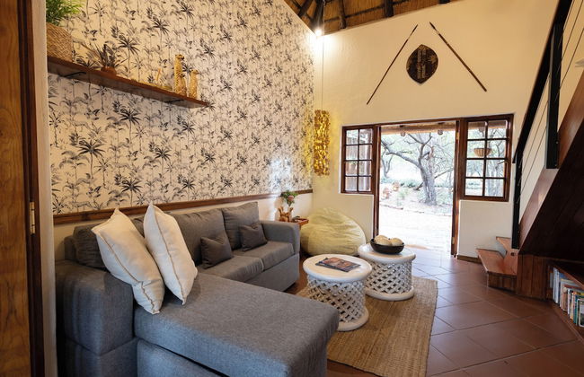 Braai Safaris Lodge - Foto 34