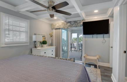 Casa Geona - Oceanfront - Atlantic Beach Section - Foto 12