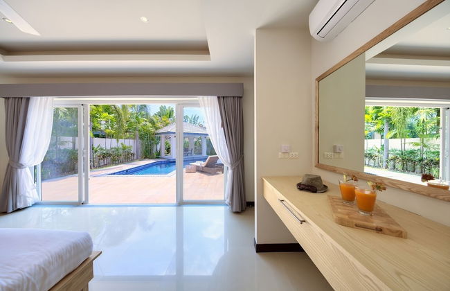 Baan Rim Talay - Foto 4