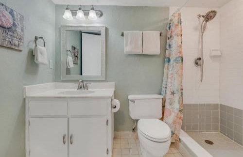 Fabulous ocean and beach views with top complex amenities - Photo 14