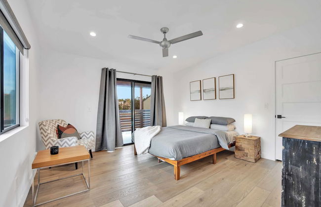 City Living by Avantstay Large Outdoor Area - Foto 4