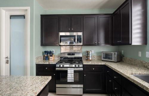 NEW Sunset Palms, AC Gameroom, Pool, Spa, EV charger - Foto 29