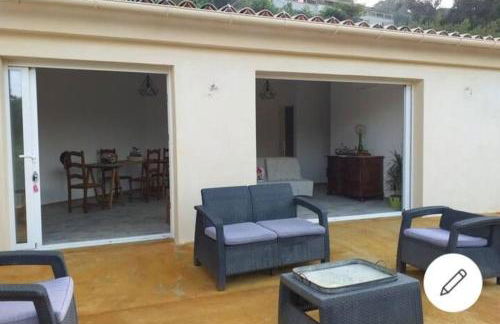 Appartement T2 Belvedere campomoro - Foto 3