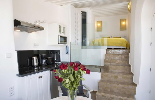 Jack's Apartments & Suites - Foto 27