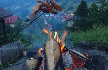 Willa Wierchy - Foto 37