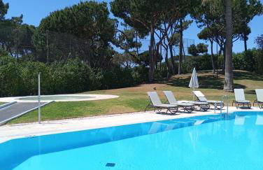 Quinta do Lago Villa and Golf - Foto 15