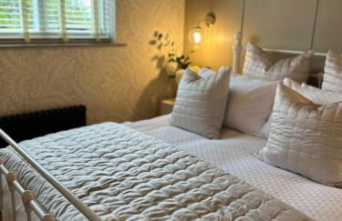 Cosy Cottage in the centre of Melbourne Derbyshire - Foto 9