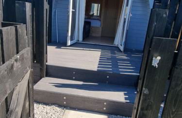 Caledonian Pod. In Caol, Fort William - Foto 8