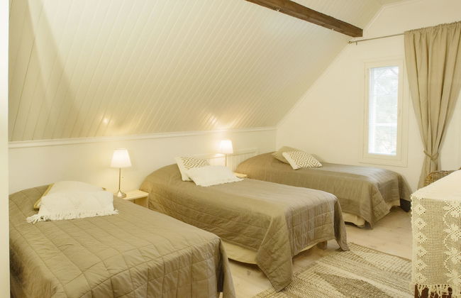 Päätalo, mökkilomat ja perhejuhlat - Foto 34