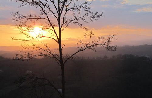 Luxury Casale Sabina Valley - Foto 26