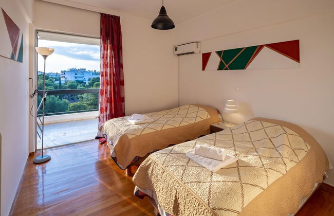 Archer - Sea View Apartment - Foto 6