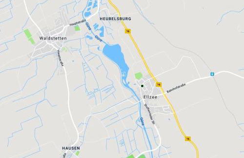 Apartment Günzblick - Foto 16