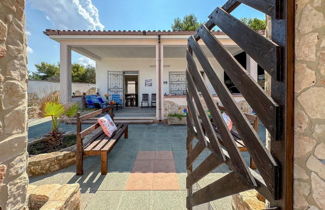 White Sand Private Villa Wifi - Foto 17