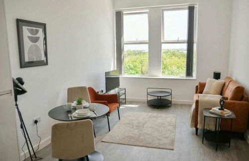 Spacious 1 Bed Manchester Apartment Near Etihad - Foto 8