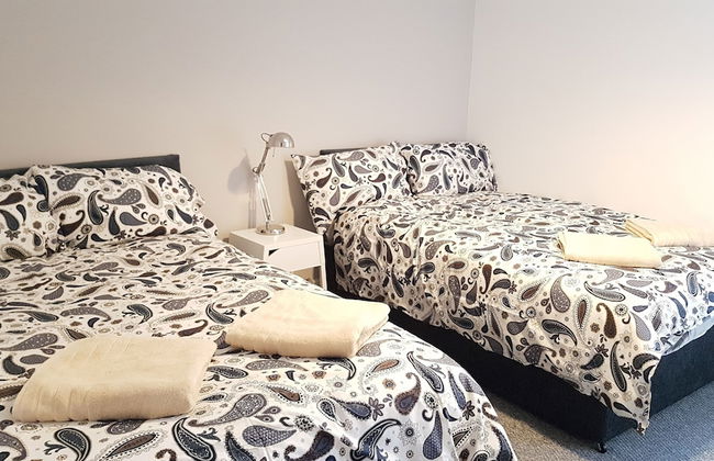 Kensington Townhouse - Foto 9