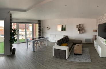 T2 Cosy - 70m2 au Coeur de ville - Foto 35