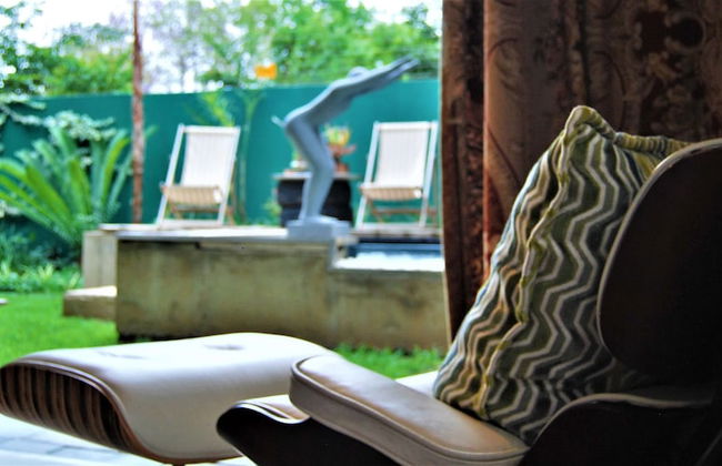 The Bright House Villa - Foto 13