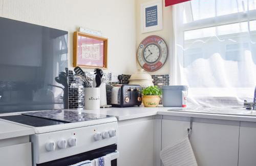 Escape To The Chalet - Foto 6