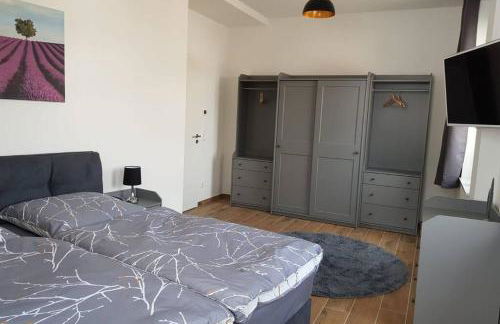 Ferienwohnung im alten Waschhaus - Foto 10