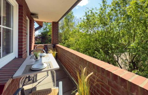 "Landhaus Voss" Typ 3 Nr9 - Foto 14