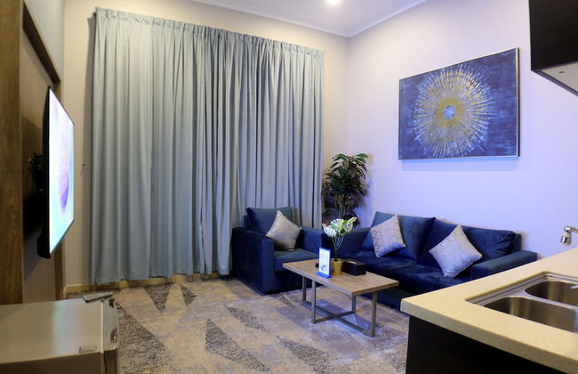 Swat Olaya Hotel Apartments - Foto 71