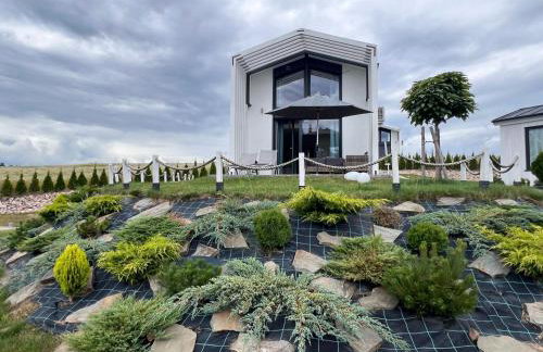 Casa Kashubia - Kaszuby Domek nad jeziorem I cisza natura i luksus - Foto 8