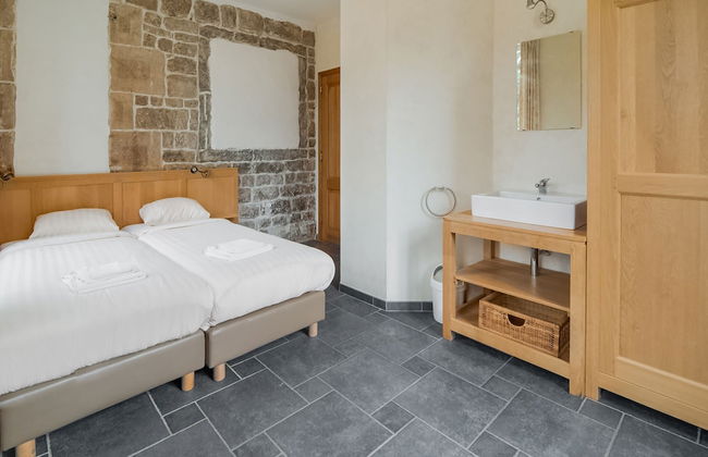 Studio in Castle by Ambleve River Aywaille - Photo 6