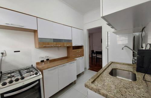 Aconchego e tranquilidade junto ao H. Mãe de Deus - Foto 21